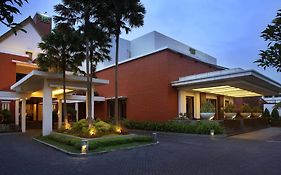 Hotel Santika Premiere Malang